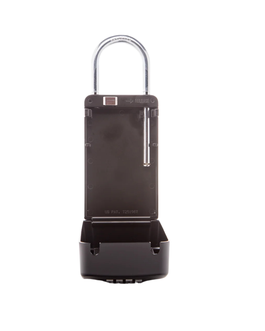 Unifiber Mini Cassaforte Sicurezza Chiavi Large 2