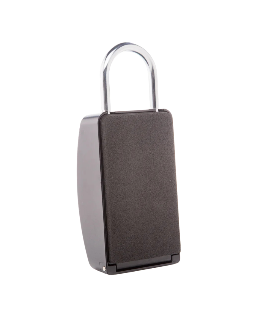 Unifiber Mini Cassaforte Sicurezza Chiavi Large 4