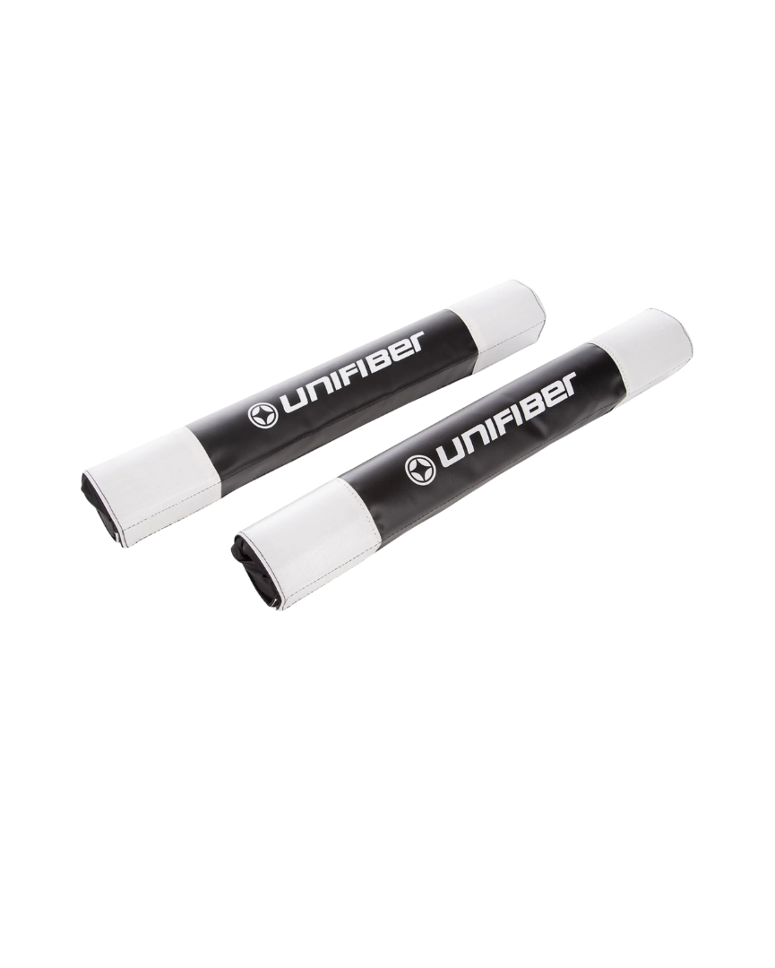 Unifiber Protezione Portapacchi Per Barre Auto Luxury 75 cm
