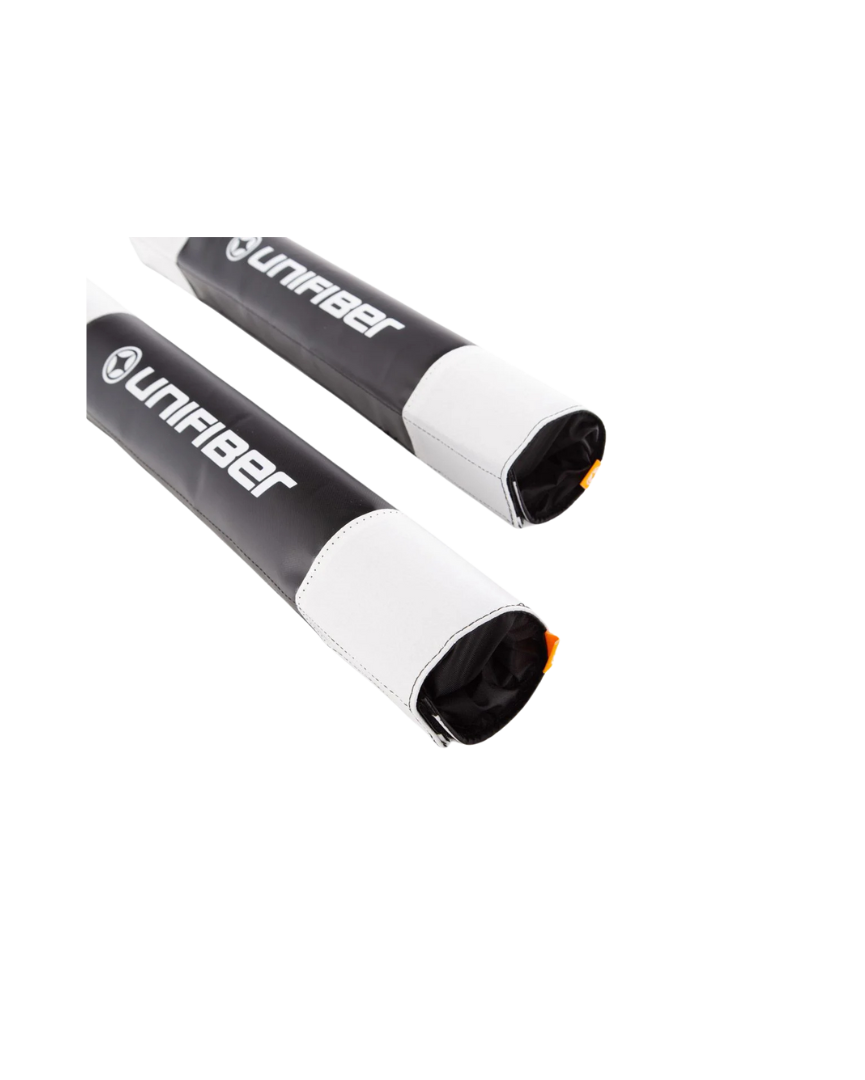 Unifiber Protezione Portapacchi Per Barre Auto Luxury 75 cm 2