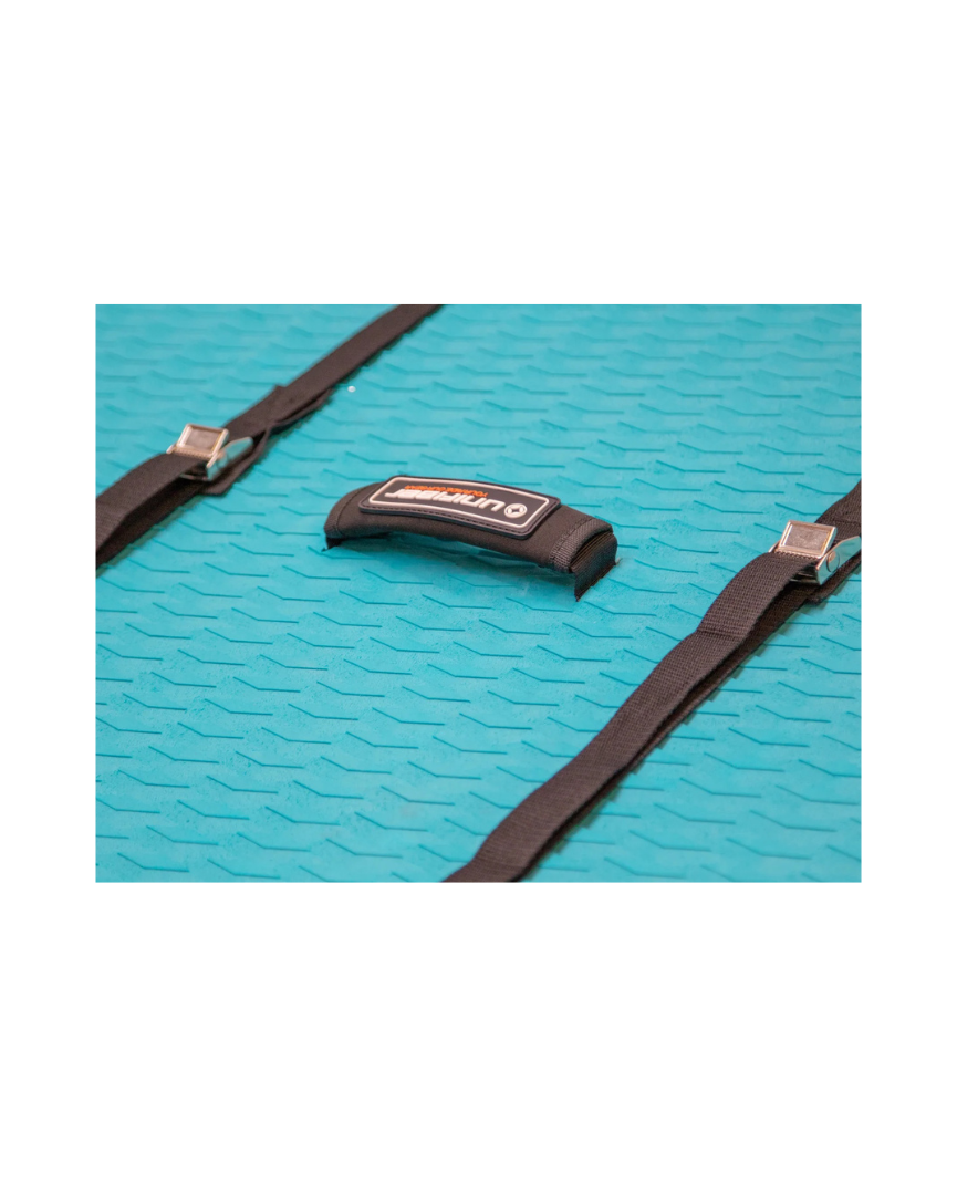 Unifiber Carrello Porta Tavola Da Spiaggia 4