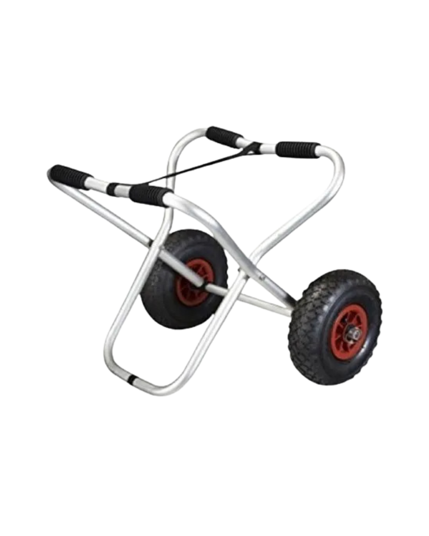 Unifiber Carrello Porta Tavola Da Spiaggia