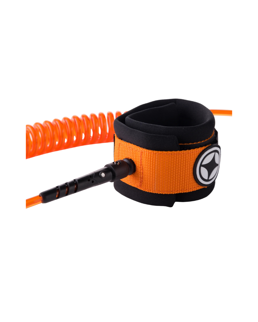 Unifiber Leash a Spirale per SUP 2