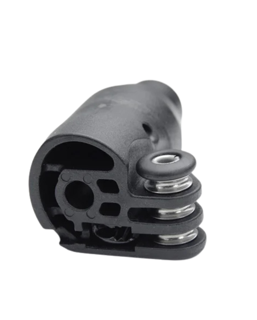 Unifiber Base per Albero Sezione RDM Attacco Pin Windsurf 2