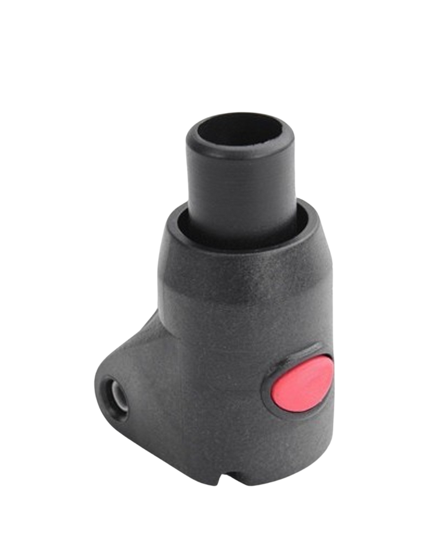Unifiber Base per Albero Sezione RDM Attacco Pin Windsurf
