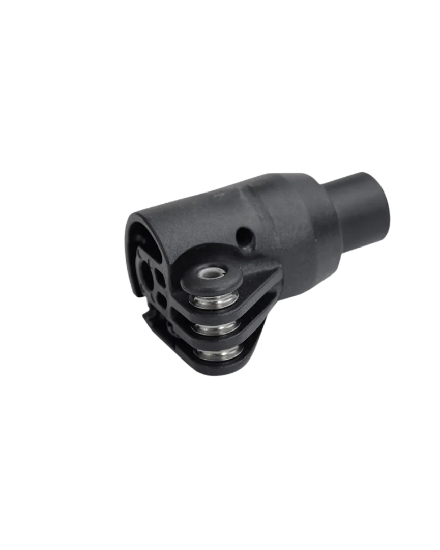 Unifiber Base per Albero Sezione RDM Attacco Pin Windsurf 3