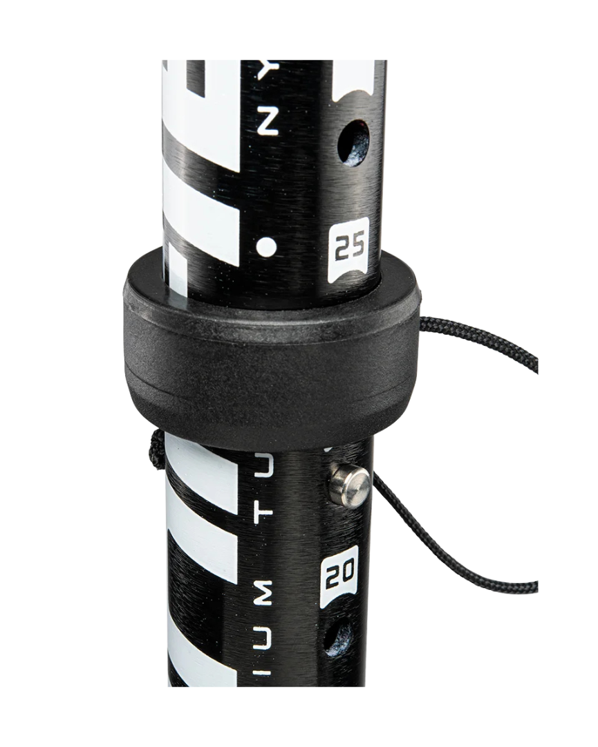 Unifiber Prolunga Essential V2 Alluminio RDM Windsurf 3