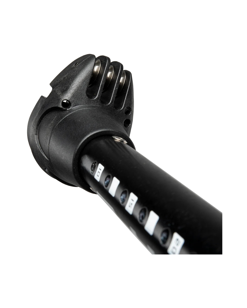 Unifiber Prolunga Essential V2 Alluminio RDM Windsurf 4