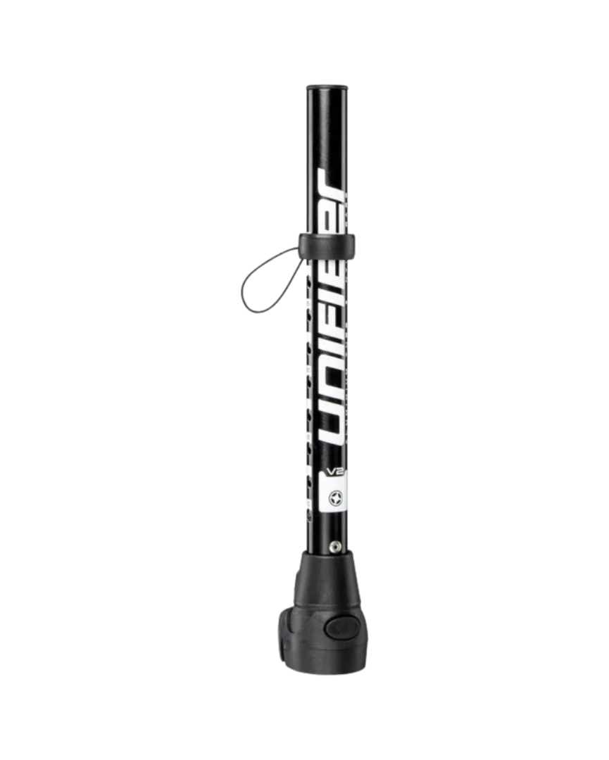 Unifiber Prolunga Essential V2 Alluminio RDM Windsurf