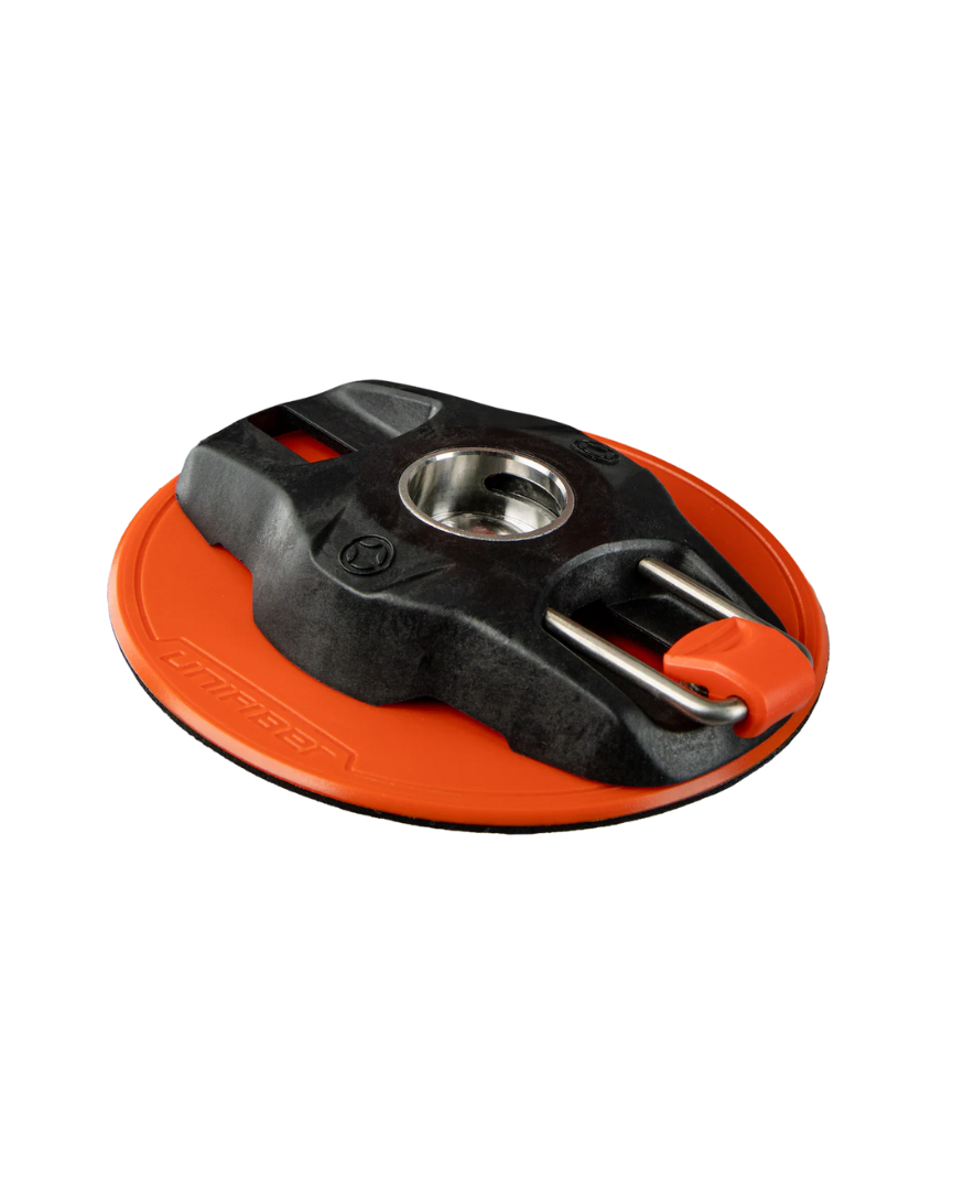 Unifiber Base Piedino Elite (Solo Base) Windsurf