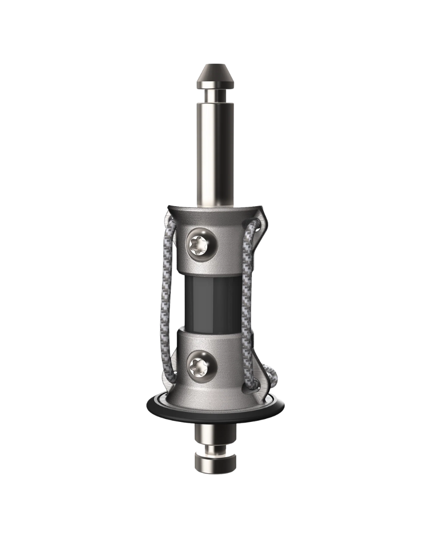 Unifiber Giunto Tendon Essential per Base Piedino Elite Attacco Pin Windsurf