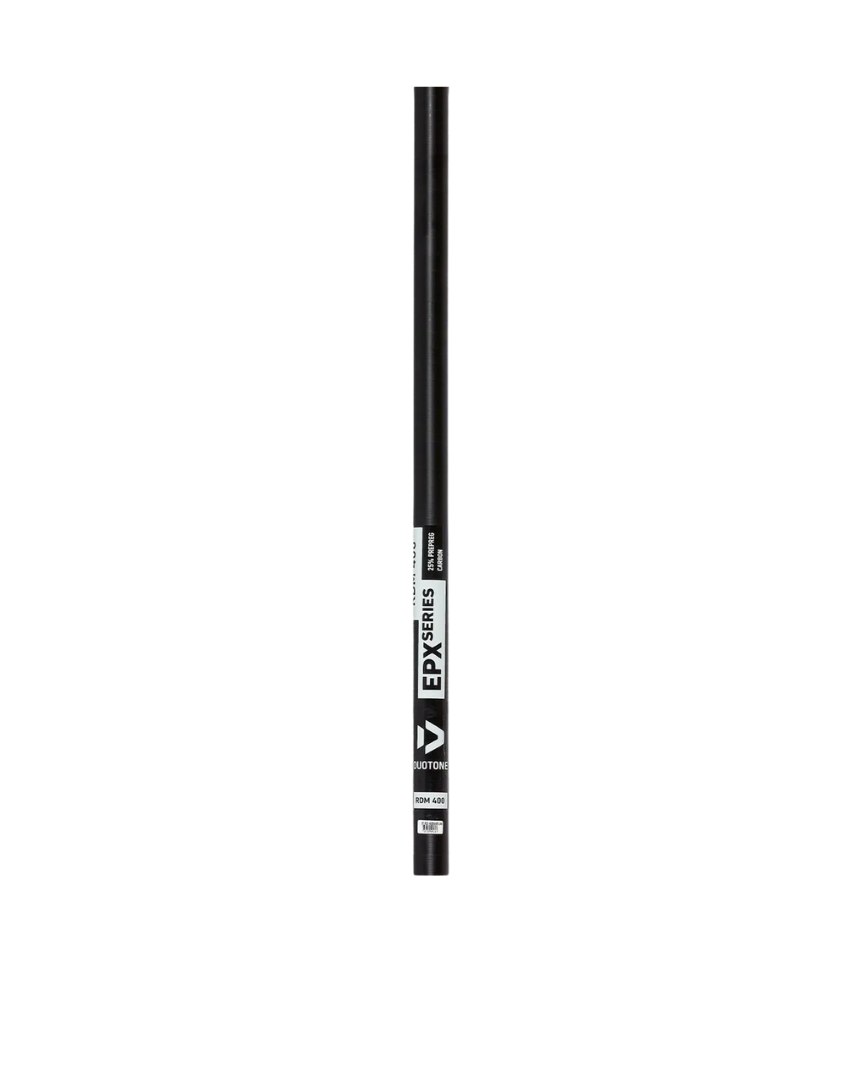 Duotone Albero EPX 25% Carbonio Sezione SDM In Resina Epossidica Windsurf 2