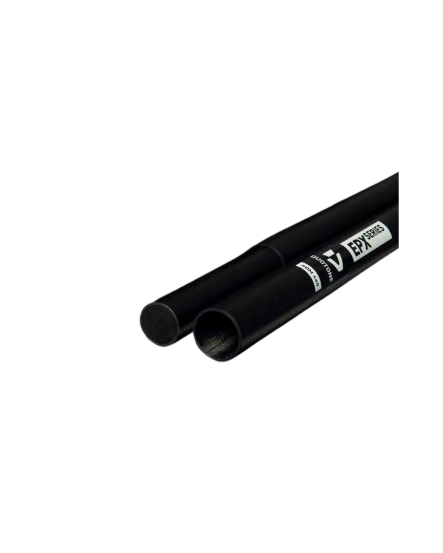 Duotone Albero EPX 25% Carbonio Sezione SDM In Resina Epossidica Windsurf 3