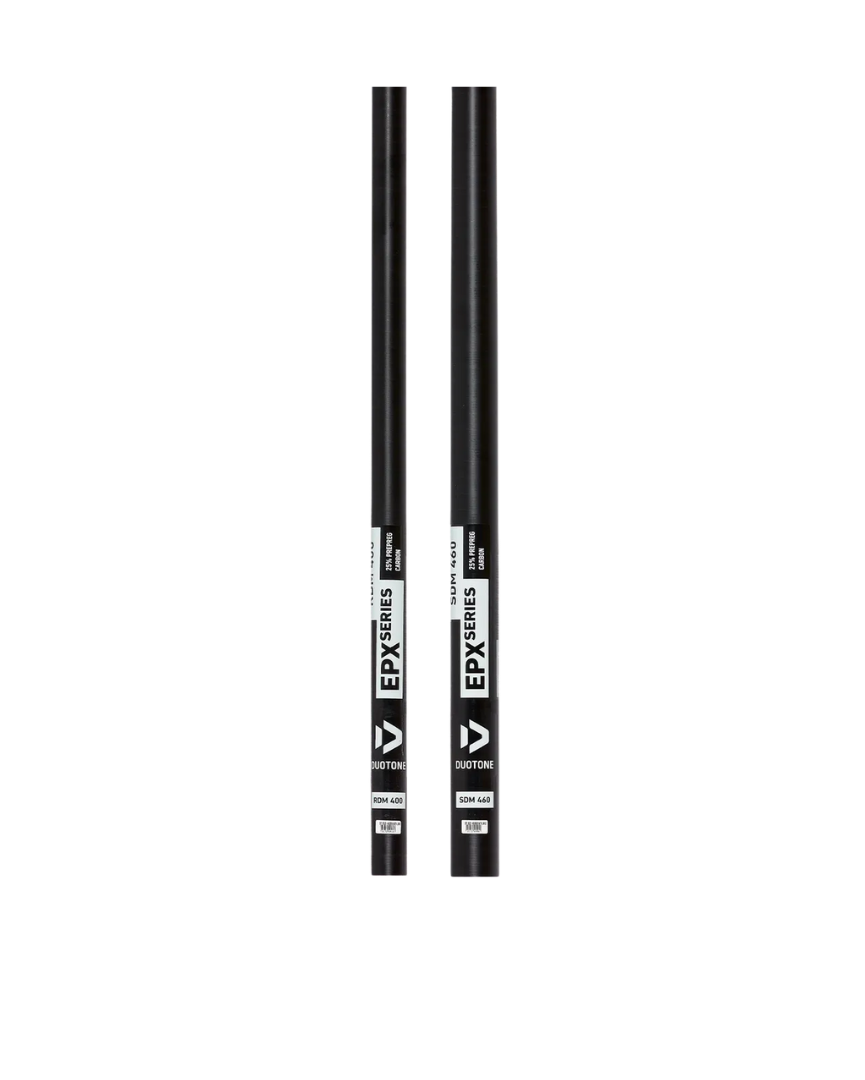 Duotone Albero EPX 25% Carbonio Sezione SDM In Resina Epossidica Windsurf
