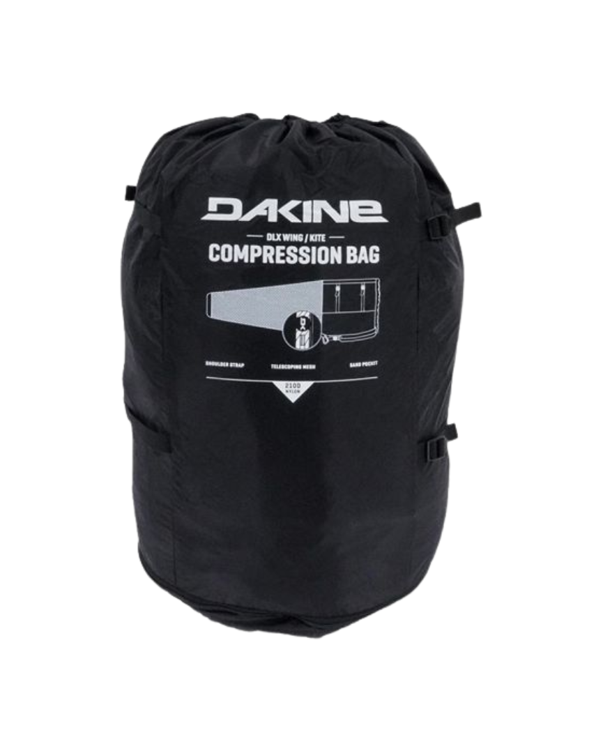 Dakine Sacca Mesh Compression Bag Ala Wing o Kitesurf
