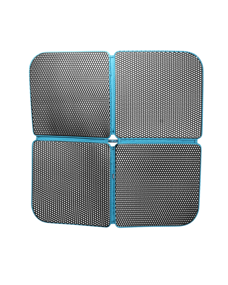Da Kine Tappetino Imbottito EQ Foil 100 x 100 cm Wing Kitesurf Surf Windsurf