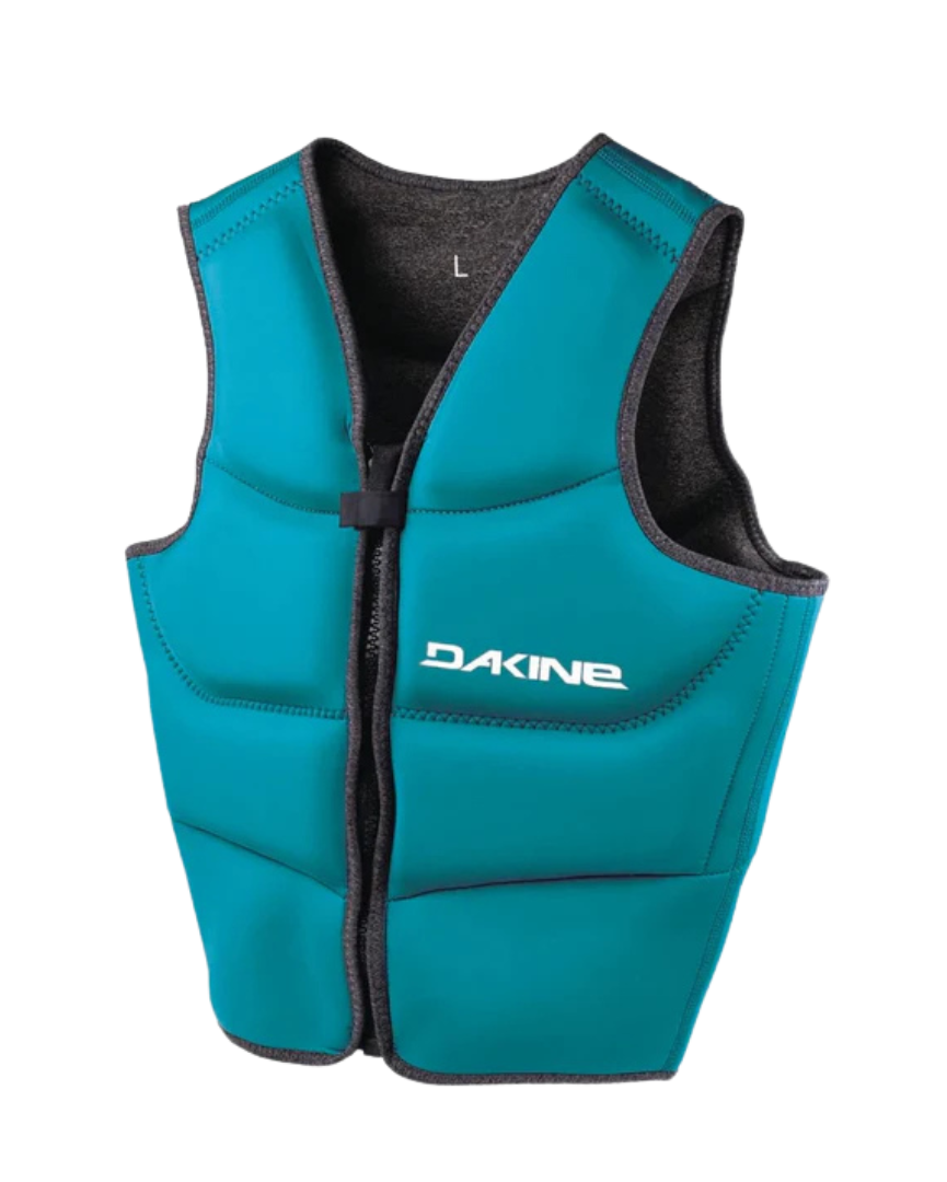 Da Kine Giubbotto Impact Surface  Azzurro