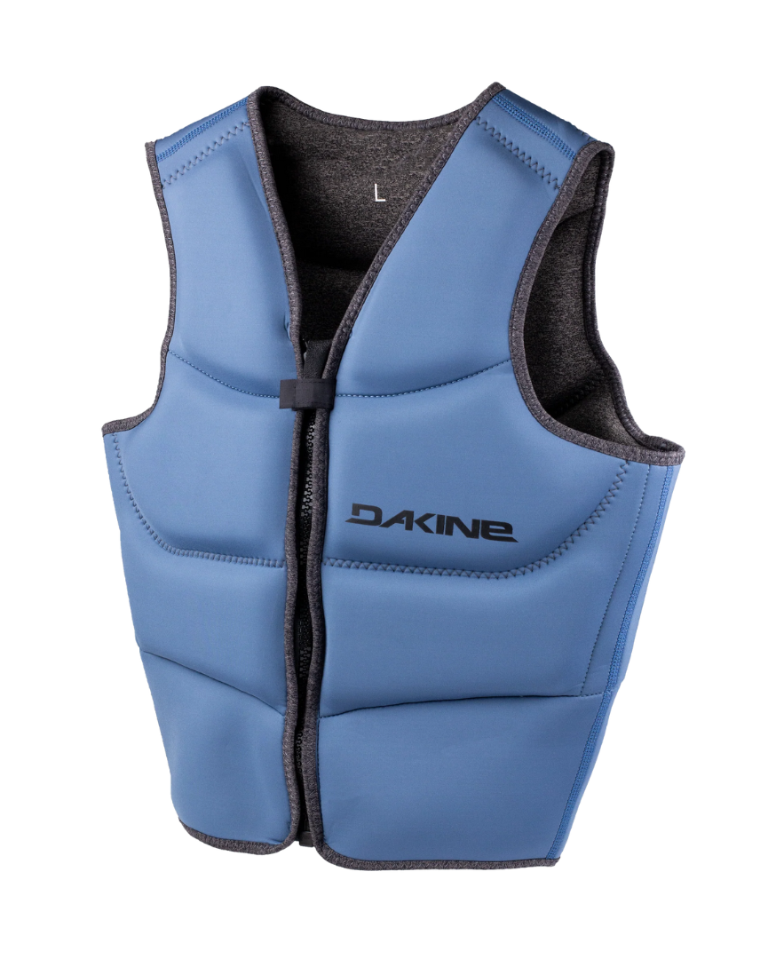 Da Kine Giubbotto Impact Surface  Blu