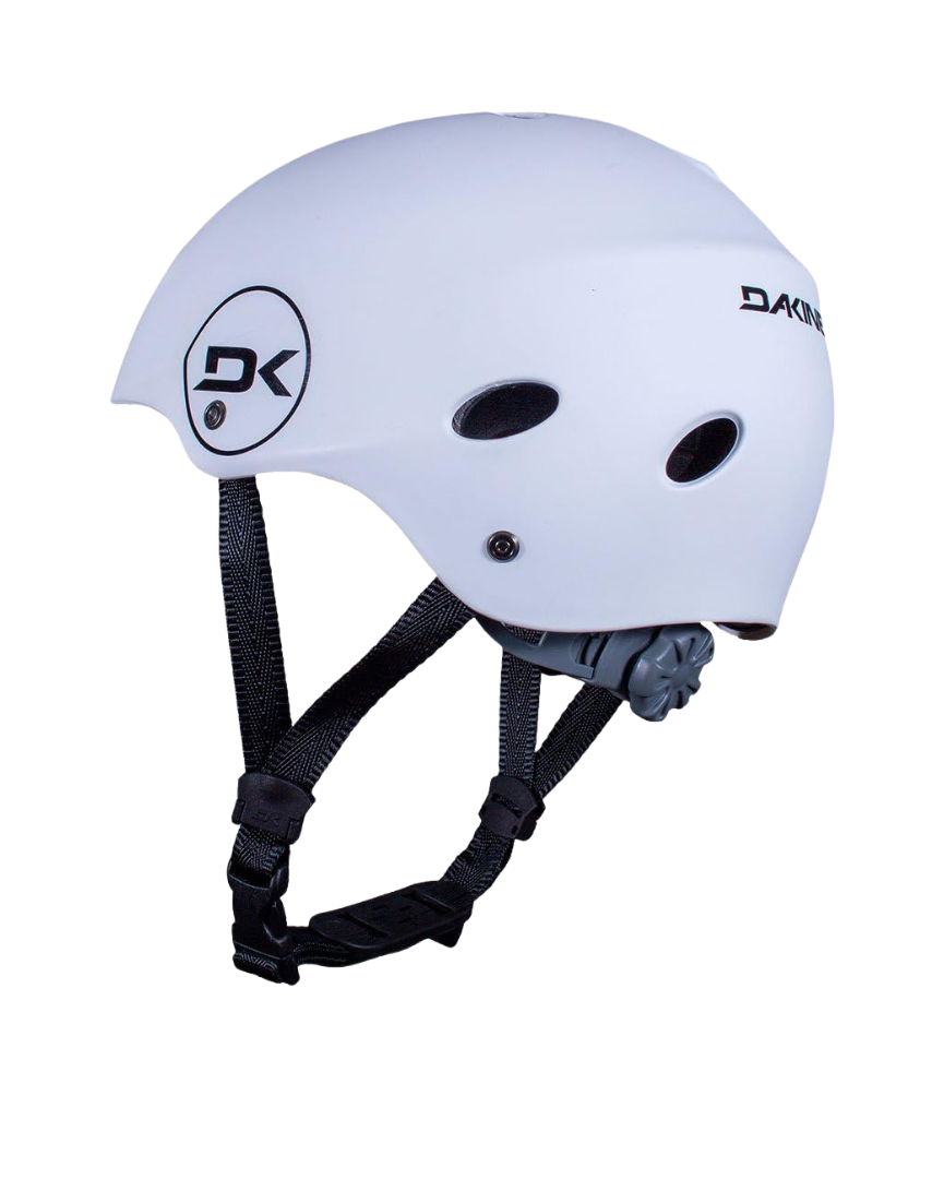 Dakine Casco Protettivo Renegade Bianco 2