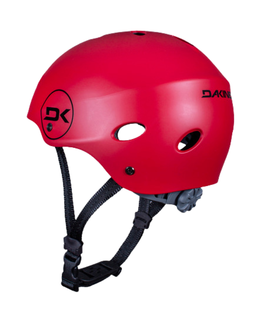 Dakine Casco Protettivo Renegade Rosso 2