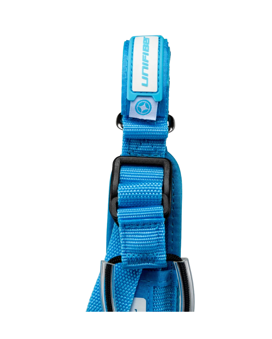 Unifiber Cimette Trapezio Regolabili HD Vario Windsurf 3