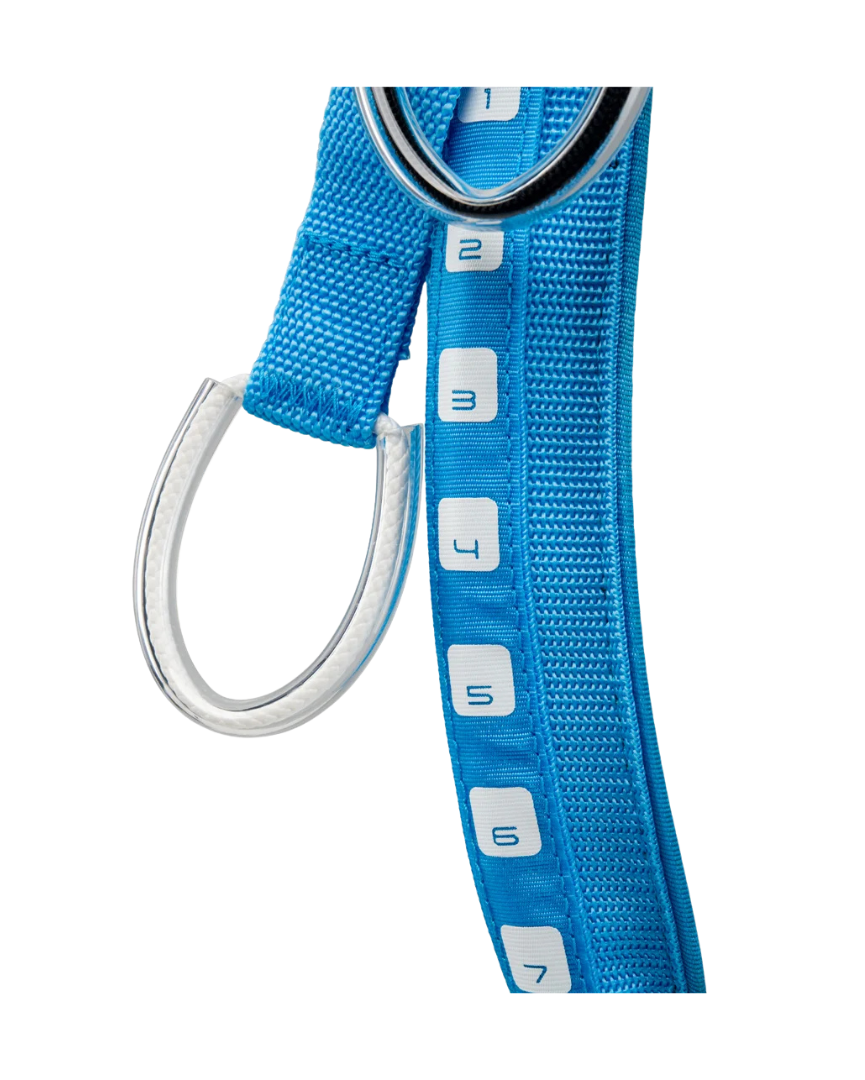 Unifiber Cimette Trapezio Regolabili HD Vario Windsurf 2