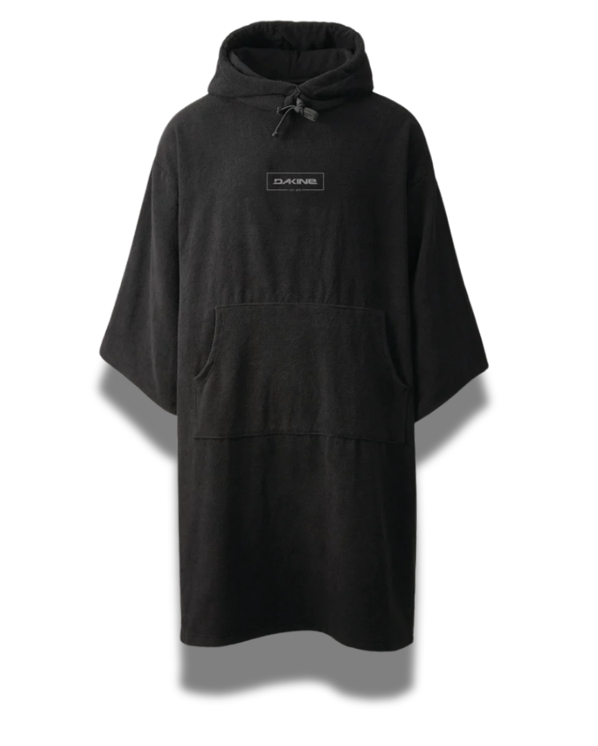 Dakine Poncho Chanjo Travel