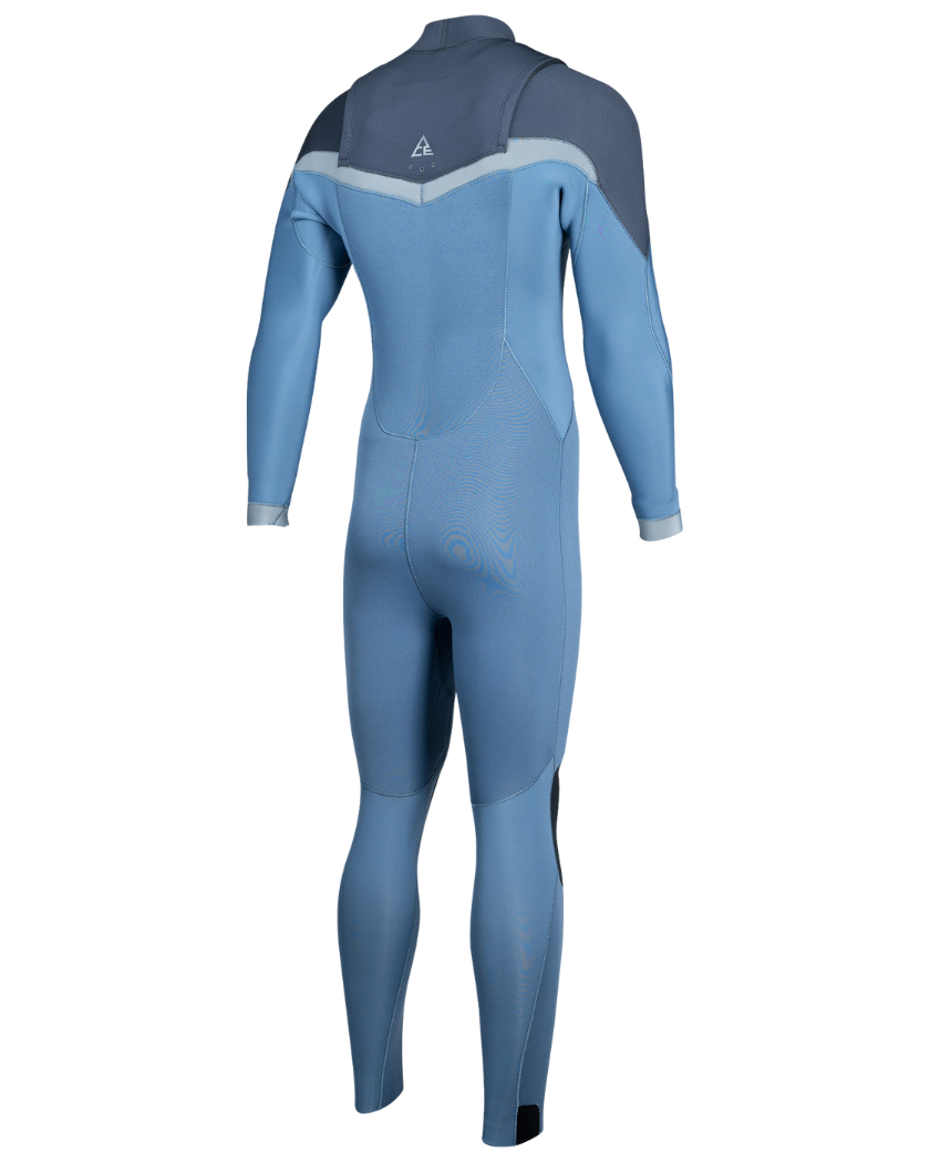 Prolimit Muta Neoprene ACE Freezip 4/3 GBS Ash DL DubleLined Bifoderata 2