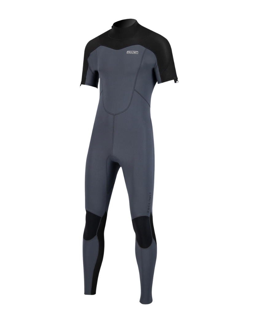 Prolimit Muta Raider Steamer V-Backzip 3/2 Maniche removibili 5