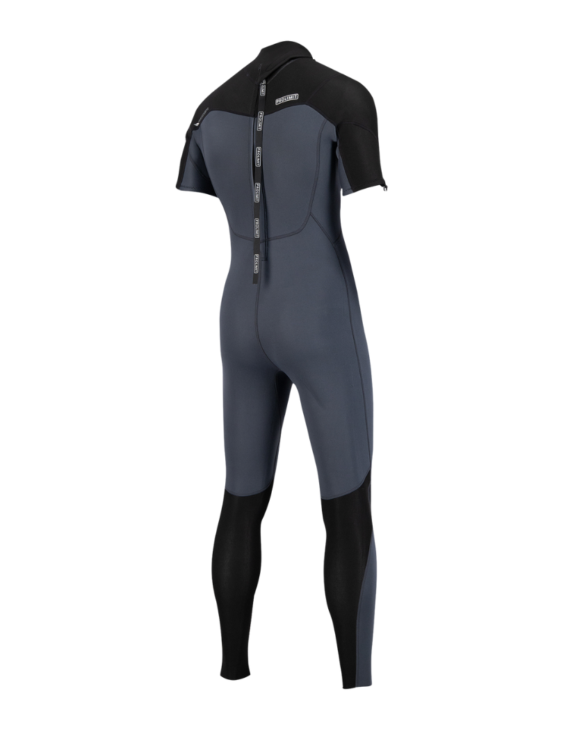 Prolimit Muta Raider Steamer V-Backzip 3/2 Maniche removibili 4