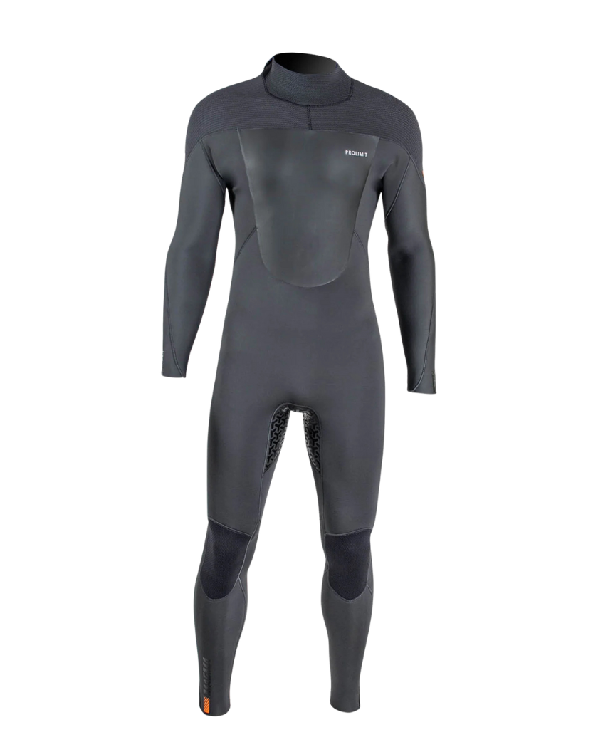 Prolimit Muta Magma steamer 6/5 super elastica specifica per Windsurf 6