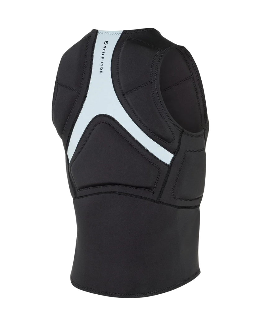 Neilpryde Impact Vest Front Zip frontale per Windsurf Kite Wing 3
