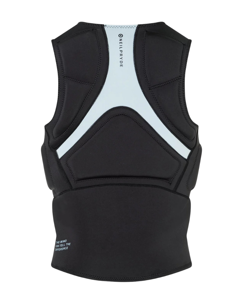 Neilpryde Impact Vest Front Zip frontale per Windsurf Kite Wing 4