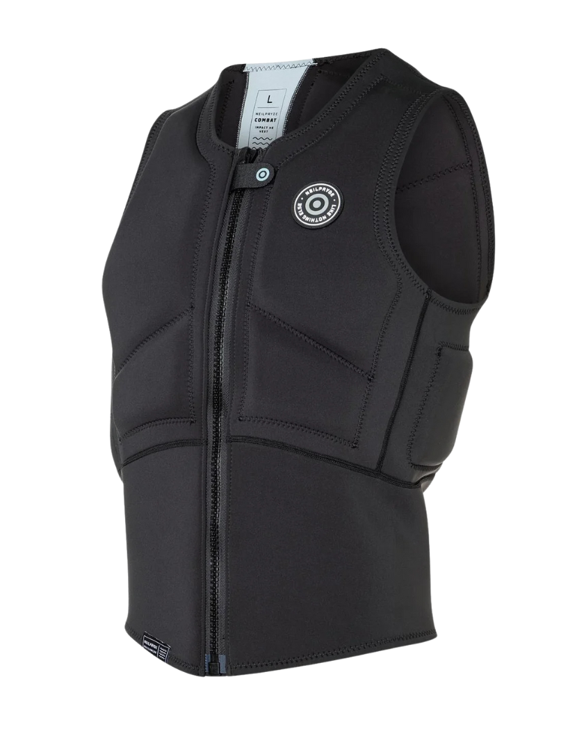 Neilpryde Impact Vest Front Zip frontale per Windsurf Kite Wing