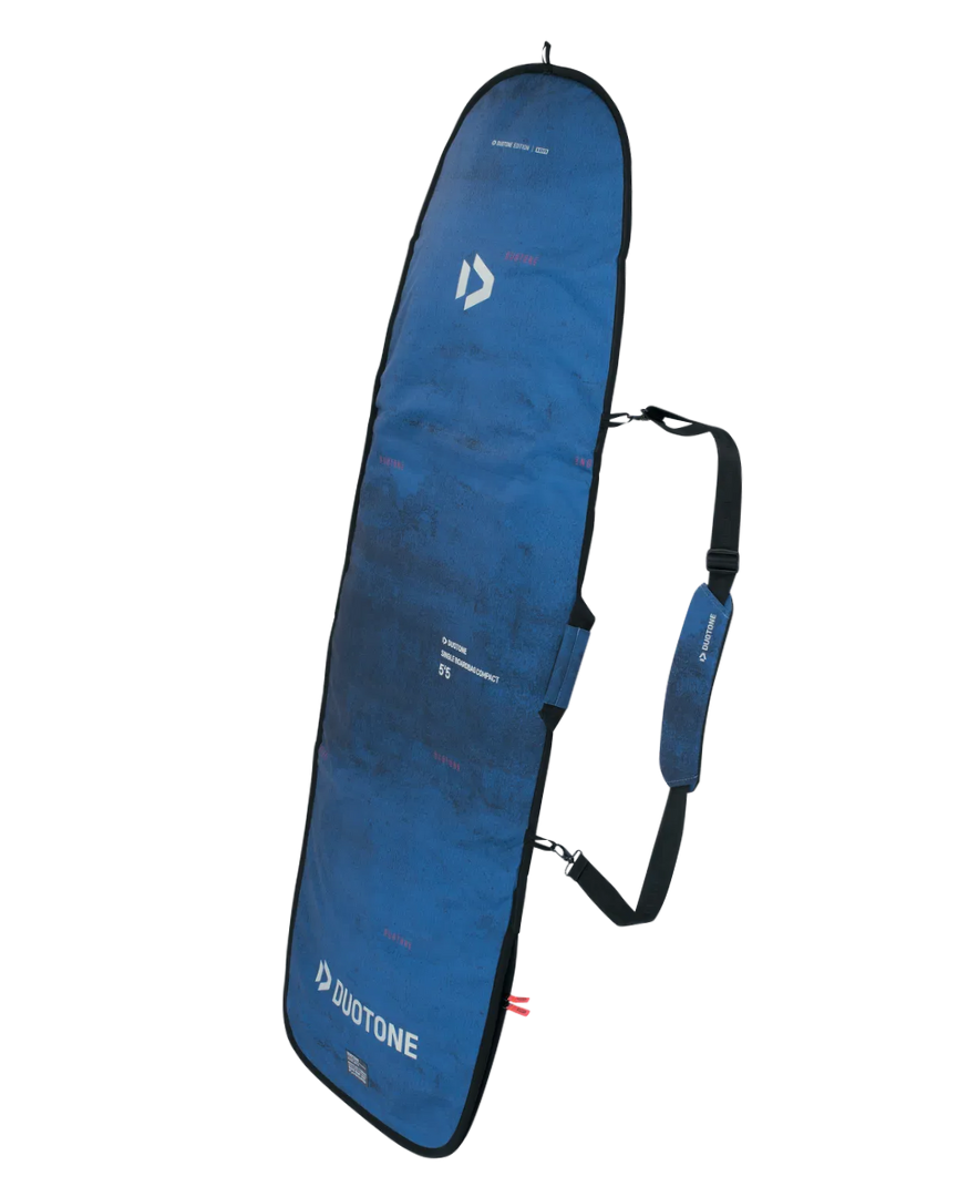 Duotone Kiteboarding Sacca imbottita Tavola Singola CSC