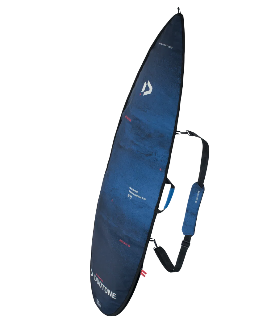 Duotone Kiteboarding Sacca Tavola Kite Surf