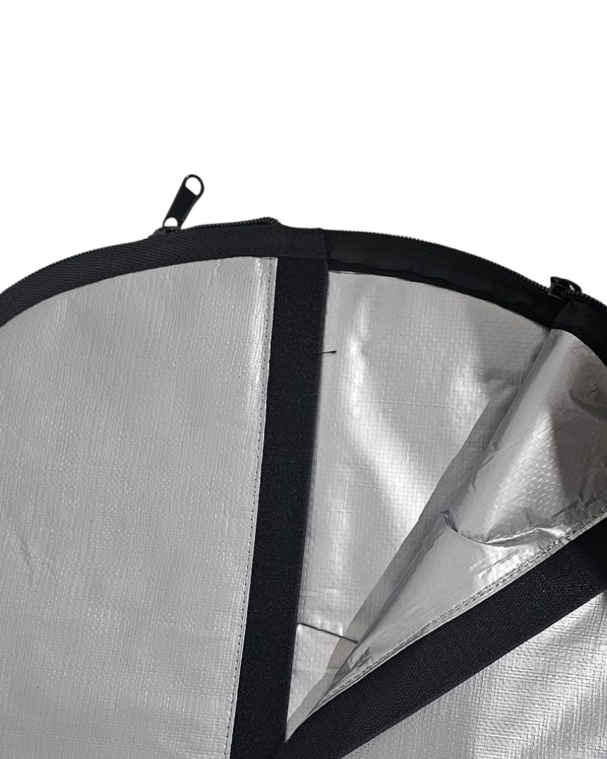 Duotone Kiteboarding Sacca Tavola Kitesurf Wing Foil 2