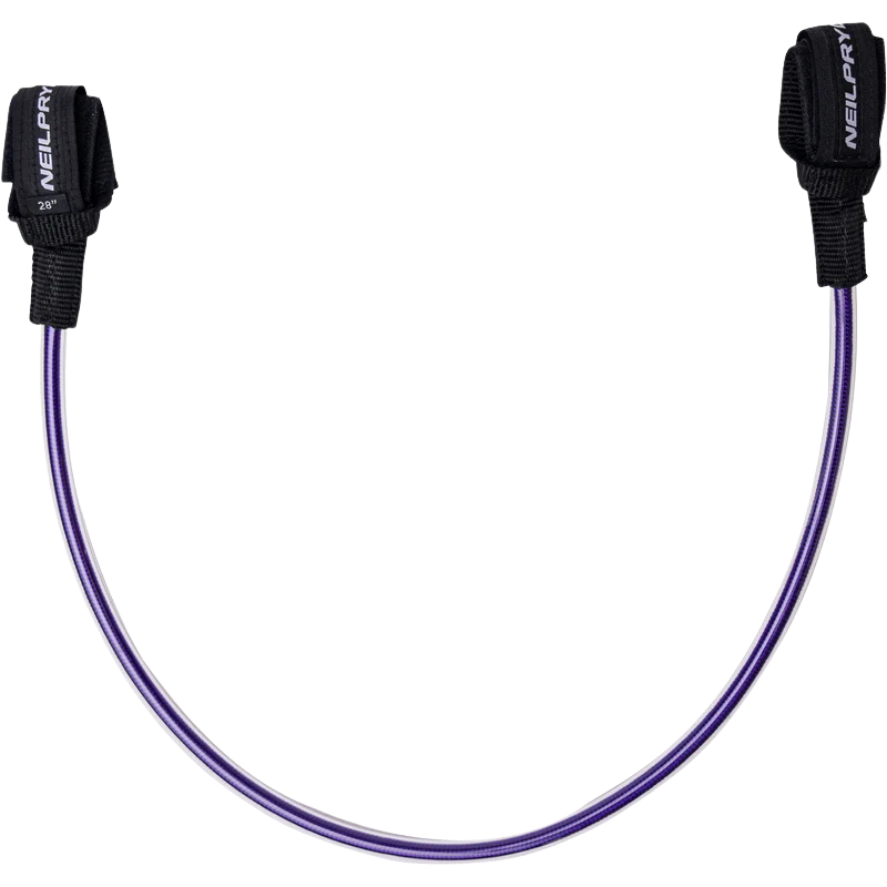 Neilpryde Coppia Cime Trapezio Fisse Travel Stiff Windsurf 3