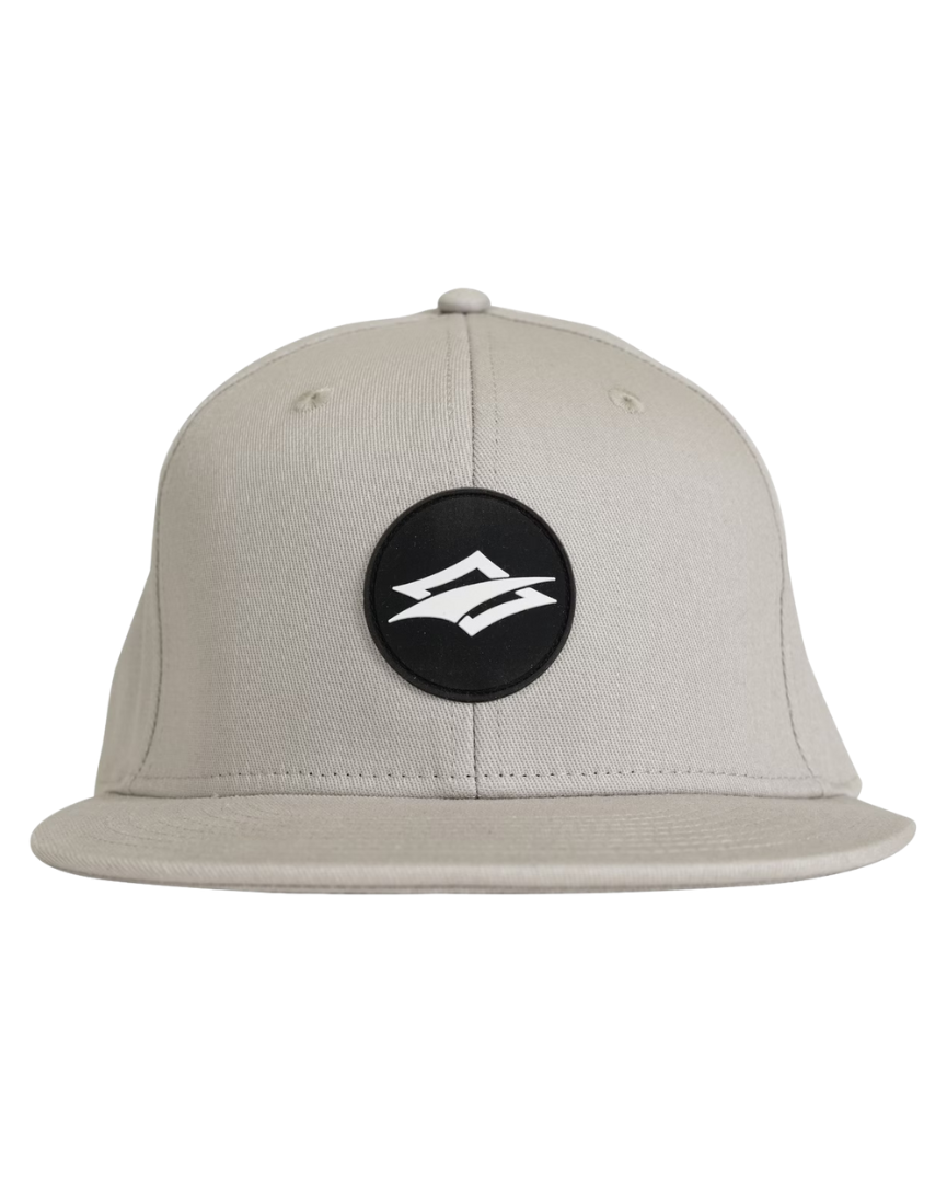 Naish Cappello Cap con Logo Grigio 2