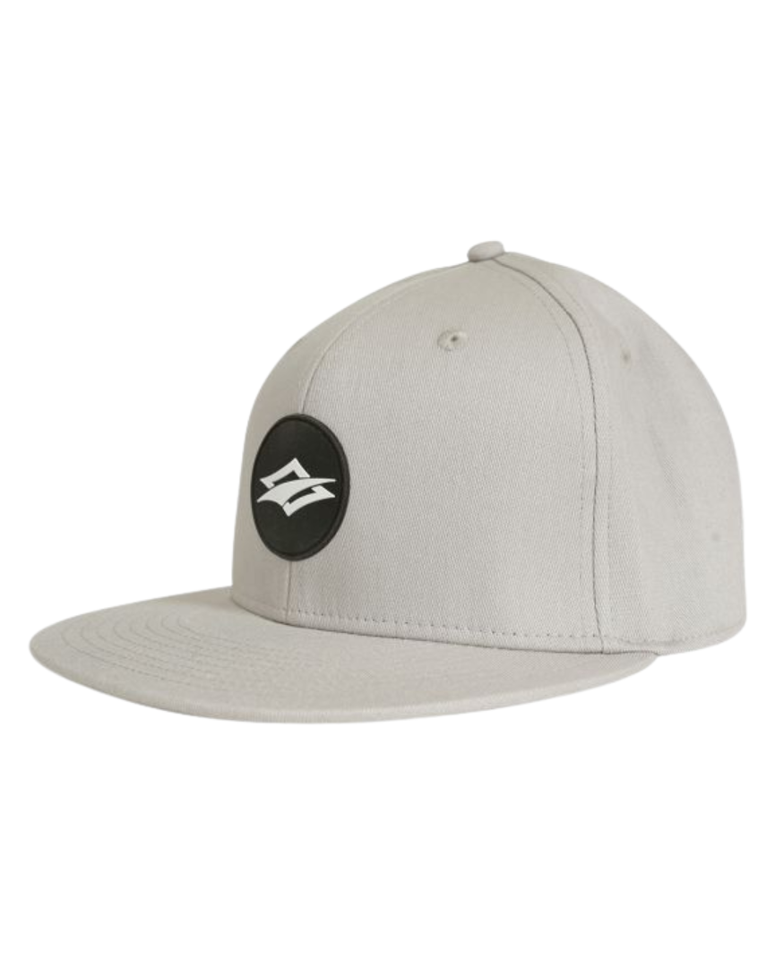Naish Cappello Cap con Logo Grigio