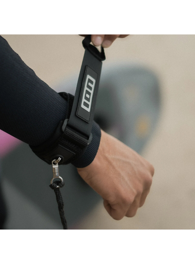 ION Leash Core  Dynema da polso per Ala Wingsurf