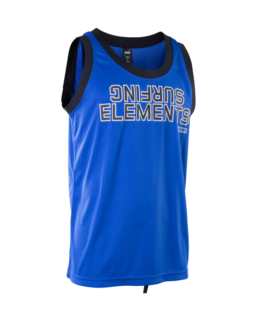 ION Canotta Basketball Men Wetshirt