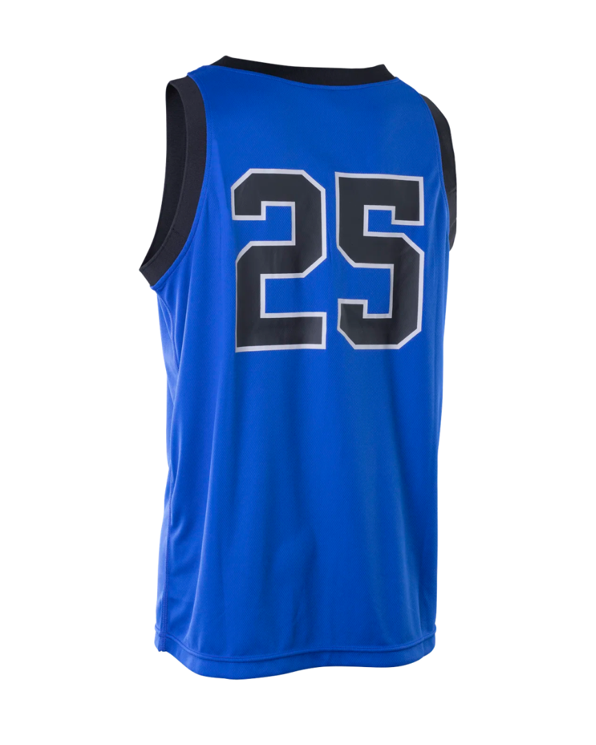 ION Canotta Basketball Men Wetshirt 2