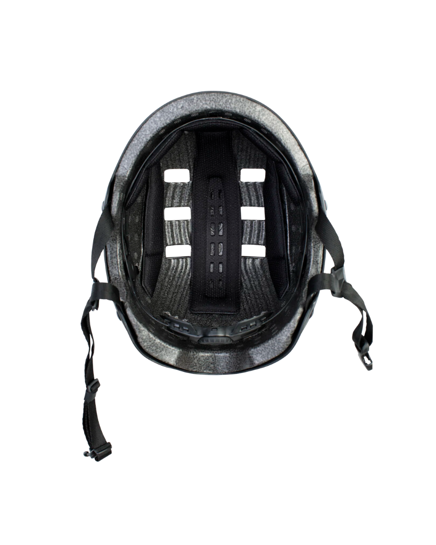 ION Casco MTB Seek Nero Bike Windsurf Kitesurf 7