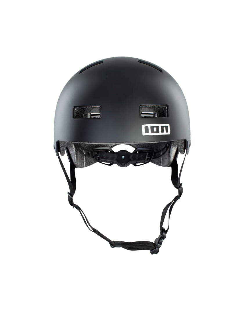 ION Casco MTB Seek Nero Bike Windsurf Kitesurf 5