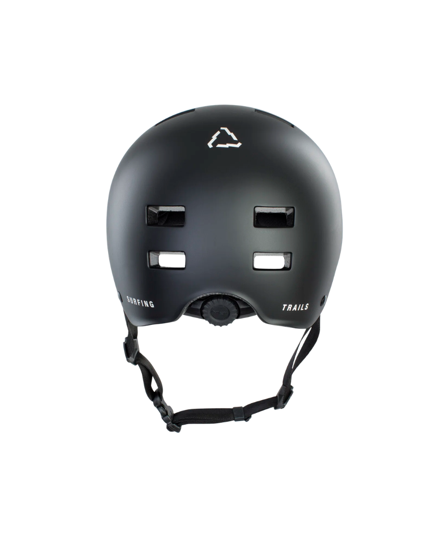 ION Casco MTB Seek Nero Bike Windsurf Kitesurf 4
