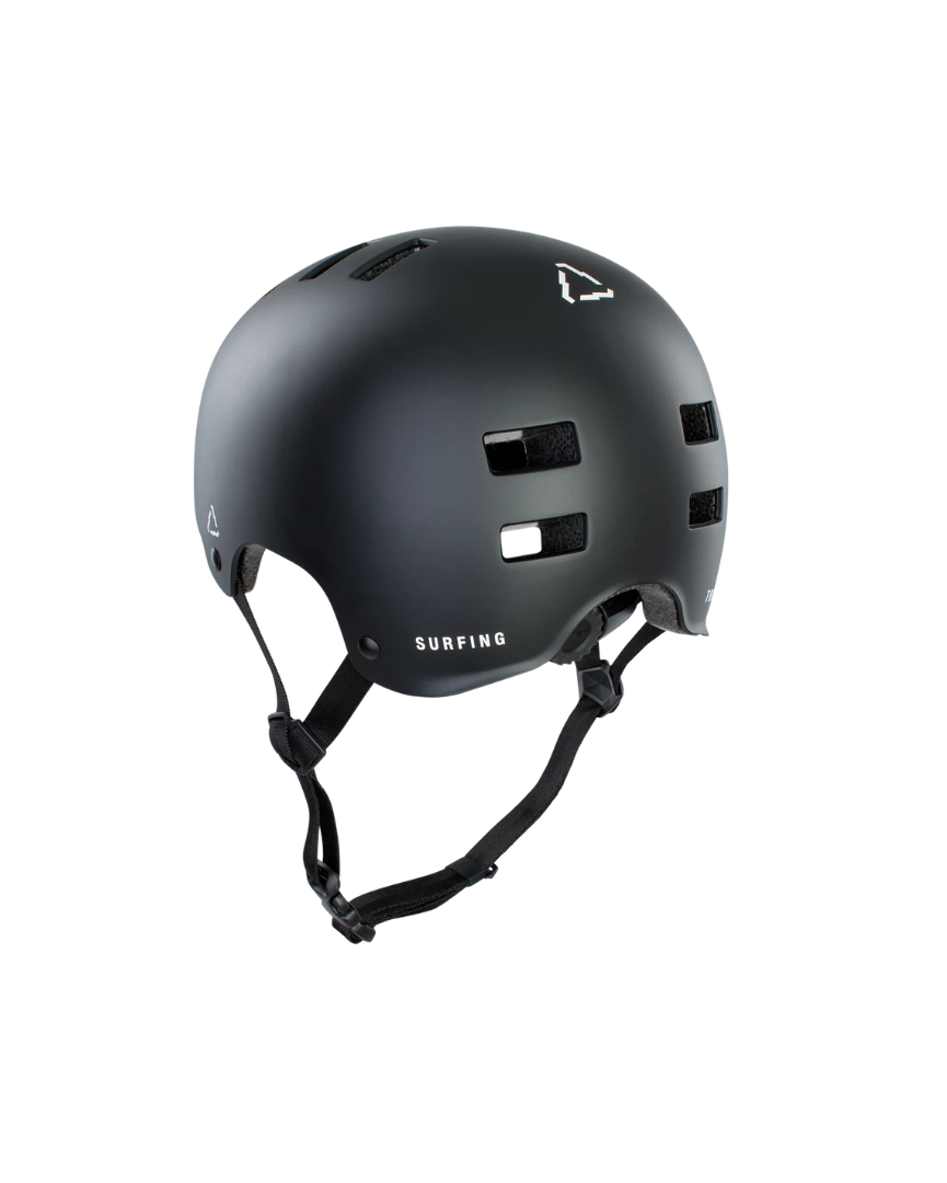 ION Casco MTB Seek Nero Bike Windsurf Kitesurf 3