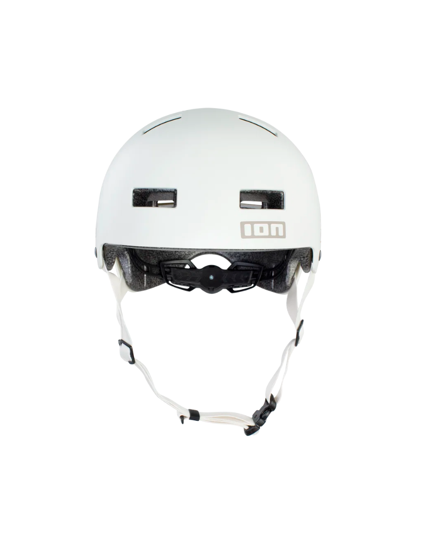 ION Casco Seek Bianco Bike Windsurf Kitesurf 3