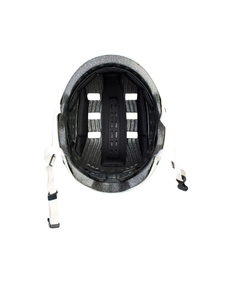 ION Casco Seek Bianco Bike Windsurf Kitesurf 6