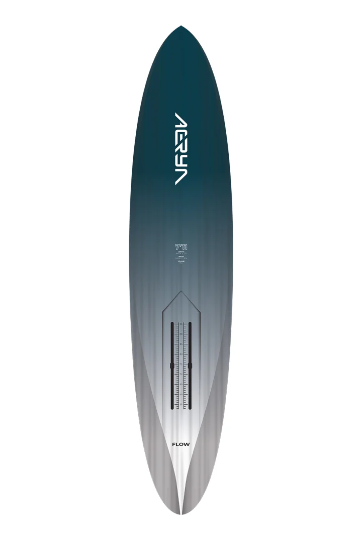 Aeryn Board Flow Carbon 7'11 - 115L 3